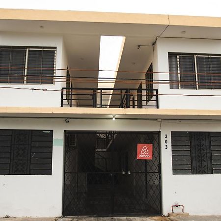Departamento Orellana 9 Chetumal Extérieur photo