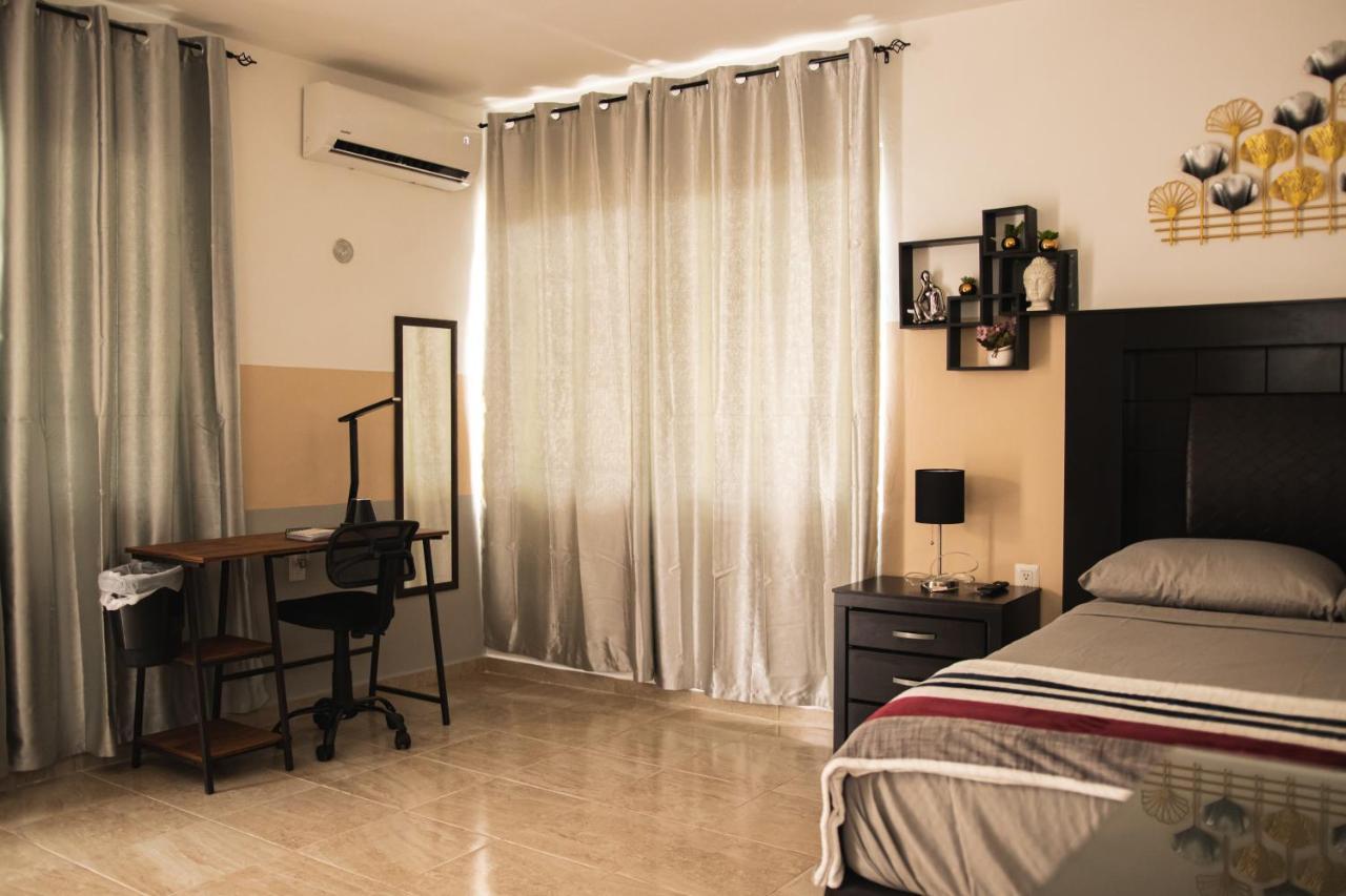 Departamento Orellana 9 Chetumal Extérieur photo