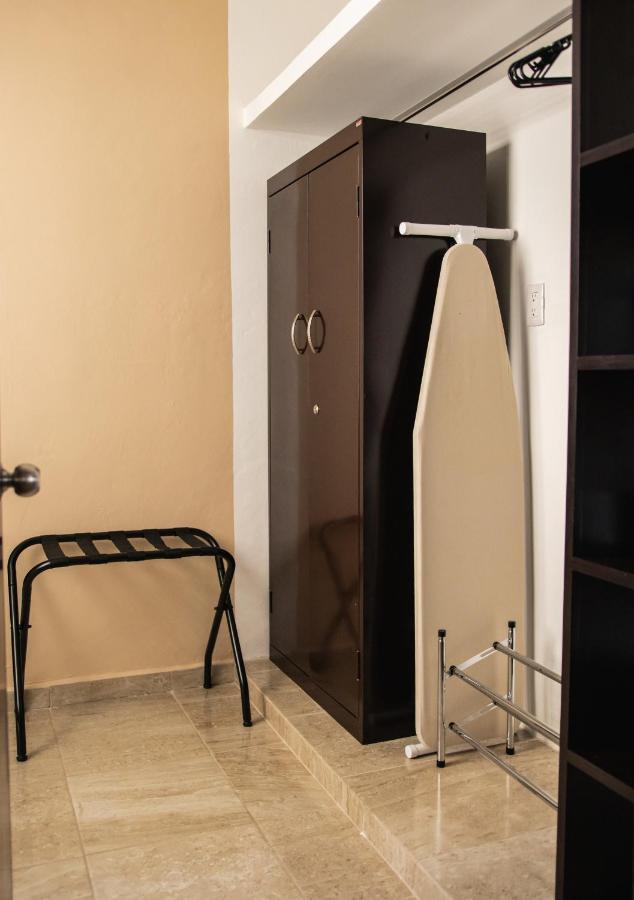 Departamento Orellana 9 Chetumal Extérieur photo