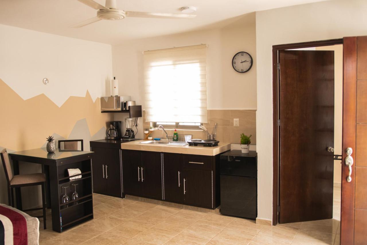 Departamento Orellana 9 Chetumal Extérieur photo