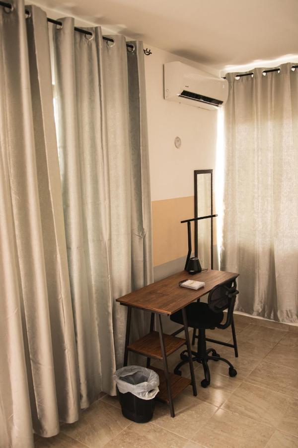 Departamento Orellana 9 Chetumal Extérieur photo