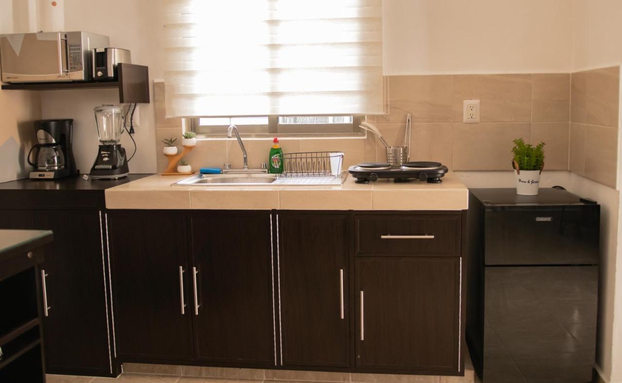 Departamento Orellana 9 Chetumal Extérieur photo