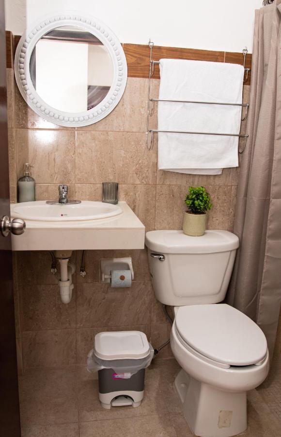 Departamento Orellana 9 Chetumal Extérieur photo