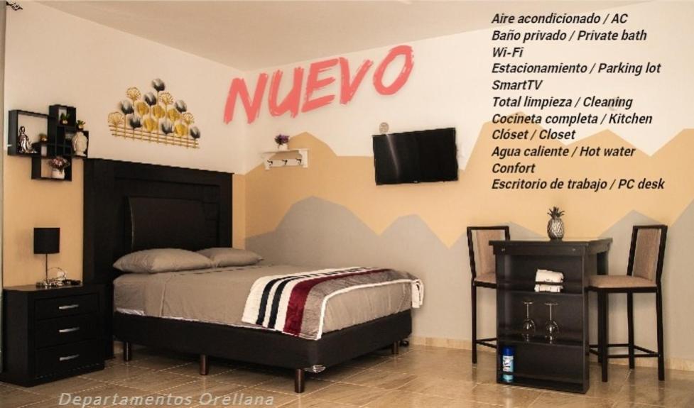Departamento Orellana 9 Chetumal Extérieur photo
