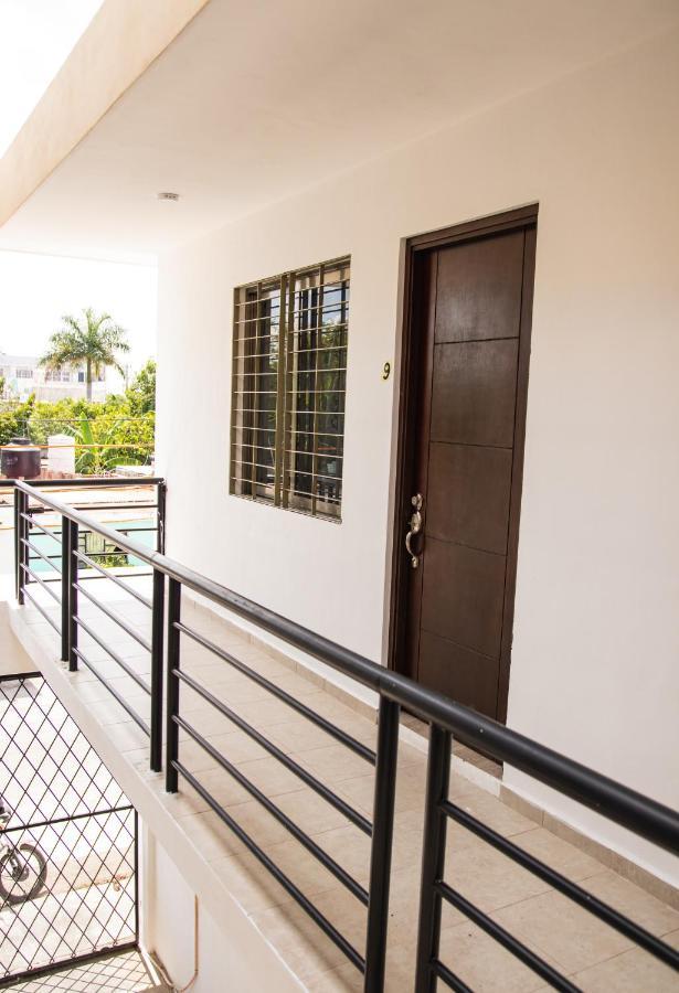 Departamento Orellana 9 Chetumal Extérieur photo